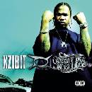 XZIBIT: RESTLESS CD