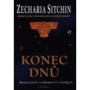 Konec dnů