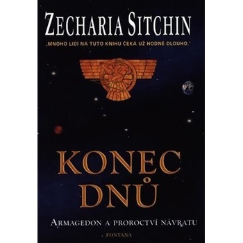 Konec dnů