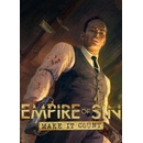Empire of Sin: Make It Count