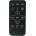 съвместим SHARP 92LRC105001372 - съвместимо дистанционно управление на марката General (92LRC105001372)