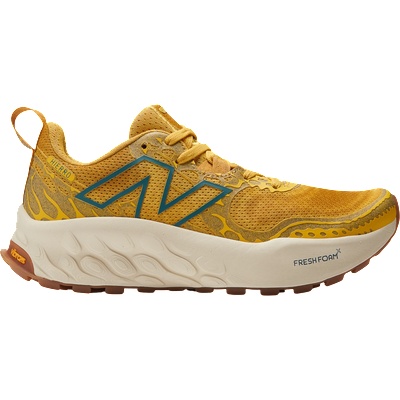 New Balance Обувки за естествен терен New Balance Fresh Foam X Hierro v8 Жълт Velikost 37, 5