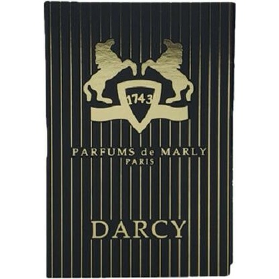 parfums de Marly Darcy parfum dámsky 1,5 ml vzorka