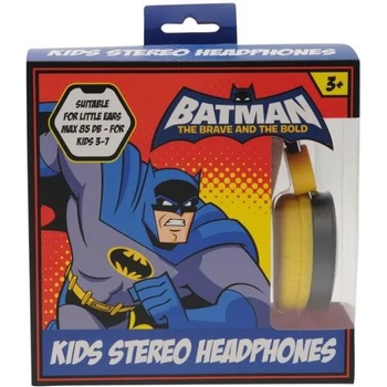 Character Kids Headphone
