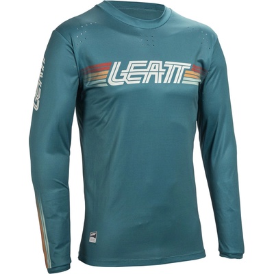 Leatt cMTB Enduro 4.0 teal