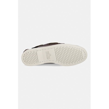 Weekend Max Mara Кожени половинки обувки Weekend Max Mara Wkadockside2 (2615521034600.BROWN)