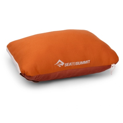 Sea to Summit Foam Core Pillow Цвят: син