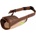 EBI Намордник за куче - плат, кафяв, размер XS 12-28cm / Ø15-19cm 315-449677