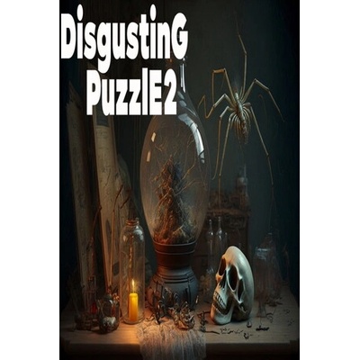 STuNT Disgusting Puzzle 2 (PC)