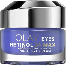 Olay Regenerist Retinol 24 Max Krém na očné okolie 15 ml