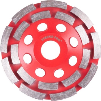 Strend Pro Premium CGW22 Kotouč diamantový 115 mm ST2230104