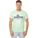Thrasher Leopard Mag mint