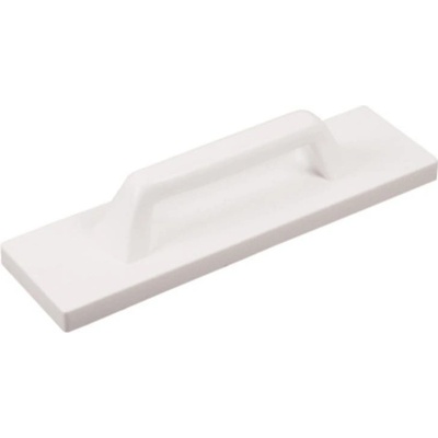 Cassovia efekt FESTA Hladítko plastové s jemným molitanom(M) 280x140mm
