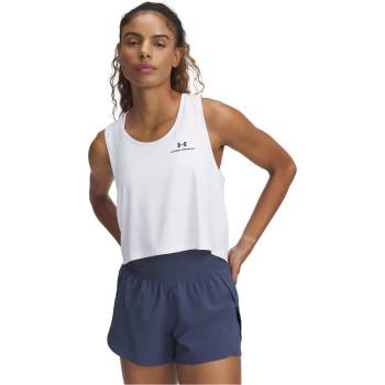 Under Armour Къси панталони Under Armour Women's Flex Woven Performance Gym Shorts - Gray