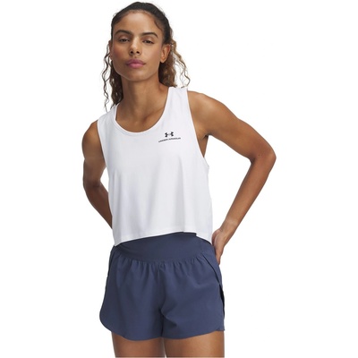 Under Armour Къси панталони Under Armour Women's Flex Woven Performance Gym Shorts - Gray