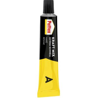 Pattex Kraft Mix Extrem Schnell dvojzložkové lepidlo PK6ST 24 g