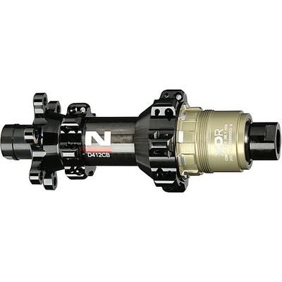 Novatec D412CB-X12-A4A-XDR