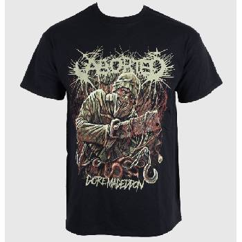 RAZAMATAZ Мъжка тениска Aborted - Goremageddon - RAZAMATAZ - ST1735
