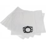 VHBW Торбички за прахосмукачка Kärcher WD 7.000 / WD 7.200 / WD 7.300, 6.904-413.0, 5 бр (888400493)