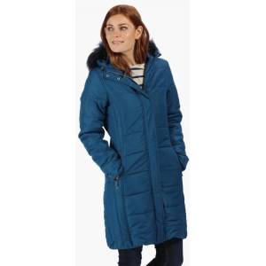  Regatta дамско яке Fermina Blue Opal