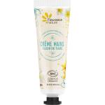 Fleurance Nature Крем за ръце с цвят от Тиаре, масло от Ший и Алое Вера, 30 ml Fleurance Nature (142151 (24215) FN)