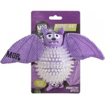 PET BRANDS MOP Bertie the Bat 2in1 Toy - TPR Играчка 2 в 1 Прилеп 22 см - Англия MOP44