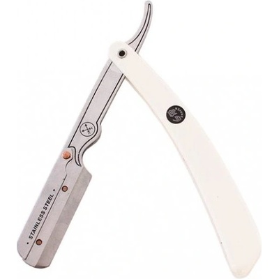 Parker Shavetta Barber White 34R – Zboží Mobilmania