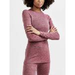 CRAFT Термобельо к-т core wl merino