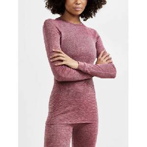 CRAFT Термобельо к-т core wl merino
