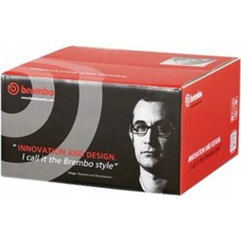 Brembo Brzdová kvapalina DOT 5.1 5 l