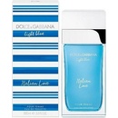 Dolce & Gabbana Light Blue Italian Love pour Femme toaletní voda dámská 100 ml