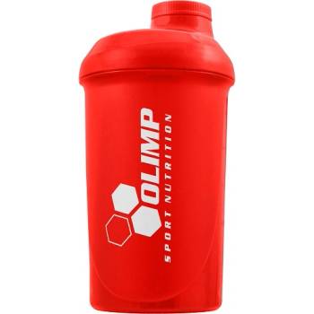 Image 1 of Olimp Sport Nutrition Shaker Go Hard or Go Home, 500 ml