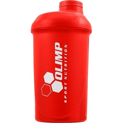 Olimp Sport Nutrition Shaker Go Hard or Go Home, 500 ml