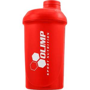 Olimp Sport Nutrition Shaker Go Hard or Go Home, 500 ml