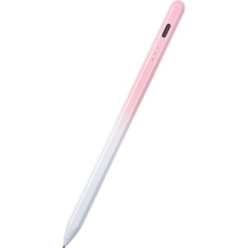 Techsuit Stylus Pen S3 ružové