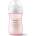 Philips Natural Response SCY903/11 бебешко шише 3-6 m Pink 260ml