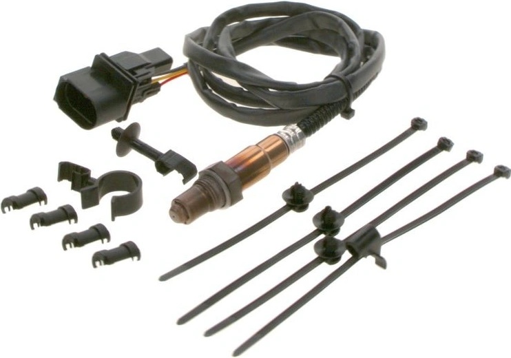 Lambda sonda BOSCH 0 258 007 351