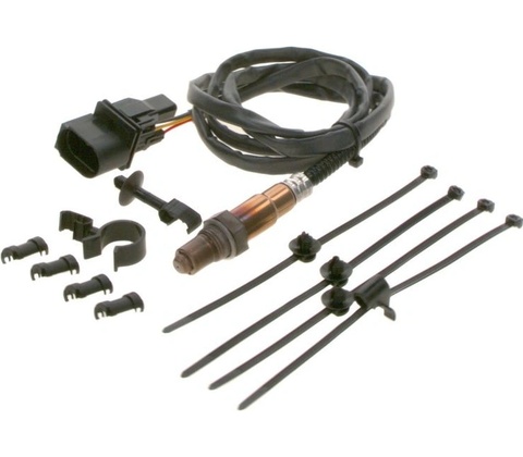 Lambda sonda BOSCH 0 258 007 351