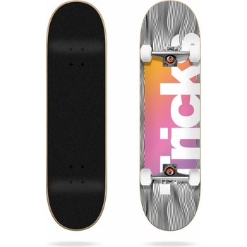 Tricks Pattern