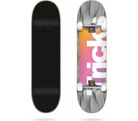 Tricks Pattern