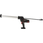 Würth Акумулаторен пистолет за силикон и pu лепила wurth akp 18-600+ m-cube/ 18v (5701410001)