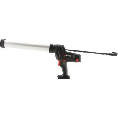 Würth Акумулаторен пистолет за силикон и pu лепила wurth akp 18-600+ m-cube/ 18v (5701410001)