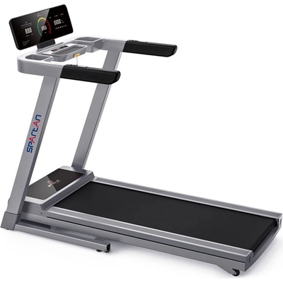 Spartan COMFORT Plus