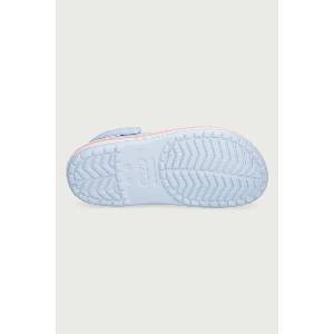 Crocs чехли дамски Crocband - answear - 131,02 лв