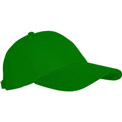 L-Merch Unisex C616 Dark Green
