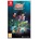 Red Art Games Captain Velvet Meteor The Jump+ Dimensions (Switch)