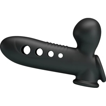 Pretty Love Пенис удължител с въздушна възглавница Crane