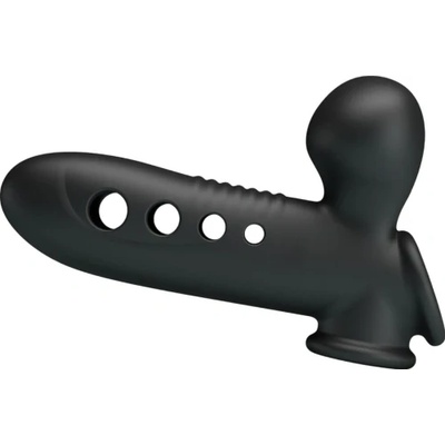 Pretty Love Пенис удължител с въздушна възглавница Crane