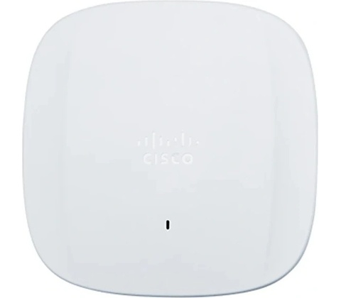Cisco C9166I