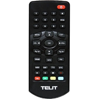 TELIT galileo - оригинален дистанционен контрол (galileo)